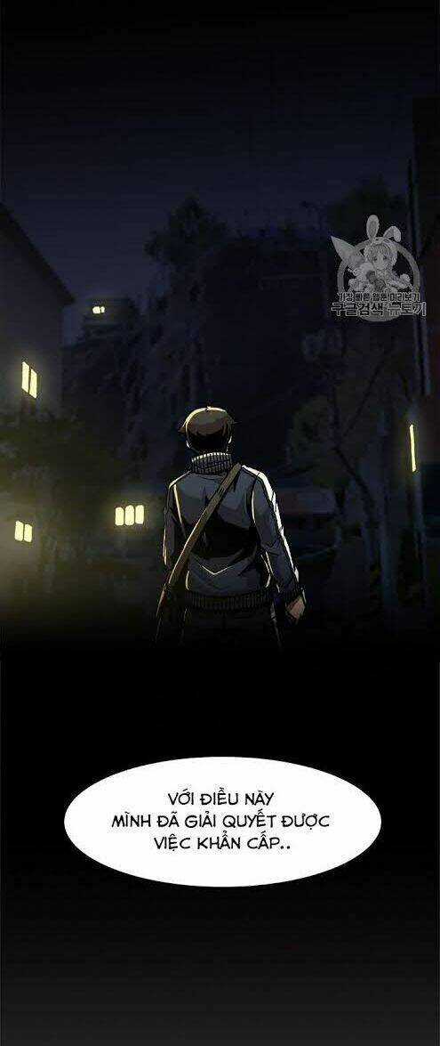 Lên Cấp Một Mình - Chapter 20 - Trang 34