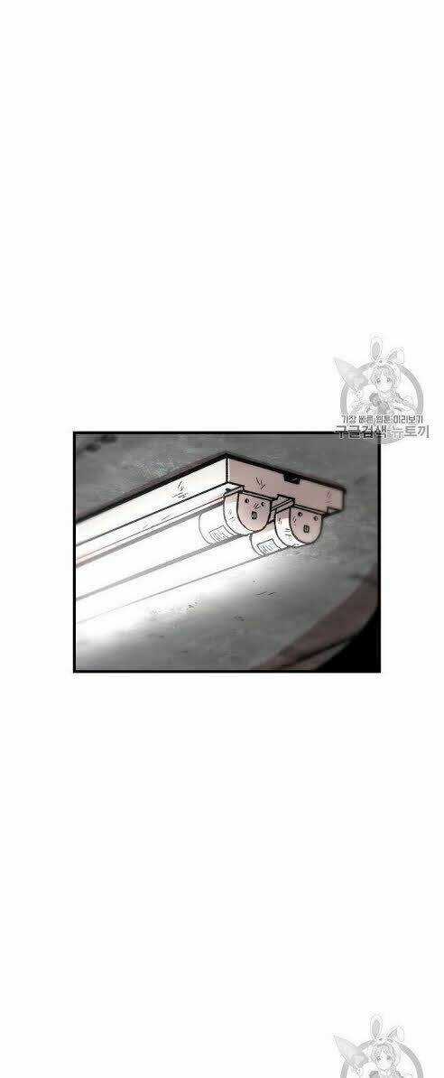 Lên Cấp Một Mình - Chapter 20 - Trang 9