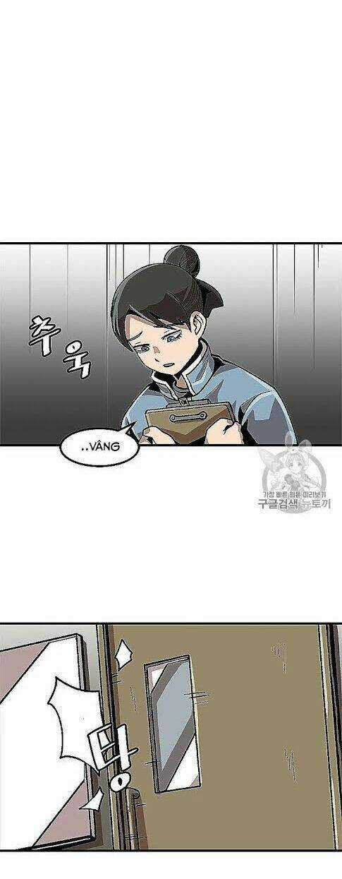 Lên Cấp Một Mình - Chapter 21 - Trang 14