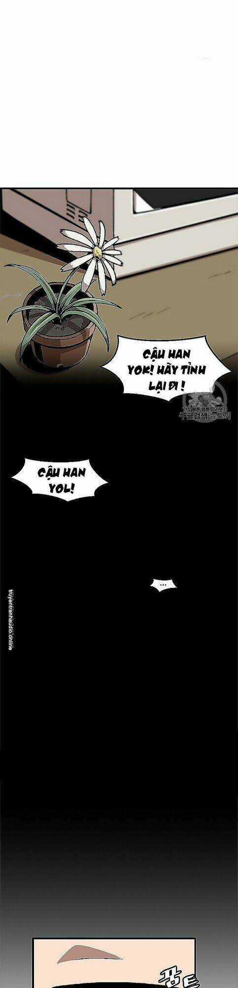 Lên Cấp Một Mình - Chapter 21 - Trang 28