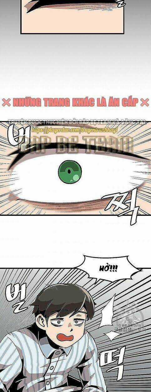 Lên Cấp Một Mình - Chapter 21 - Trang 29