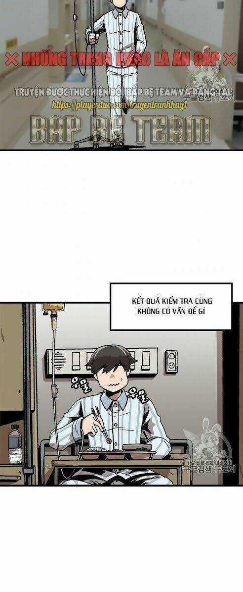 Lên Cấp Một Mình - Chapter 22 - Trang 16