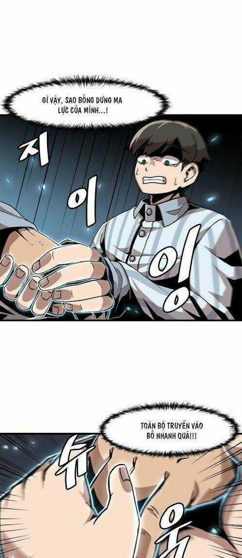 Lên Cấp Một Mình - Chapter 22 - Trang 24