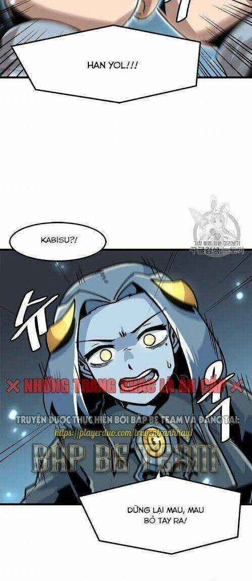 Lên Cấp Một Mình - Chapter 22 - Trang 25