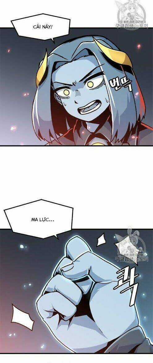 Lên Cấp Một Mình - Chapter 22 - Trang 29