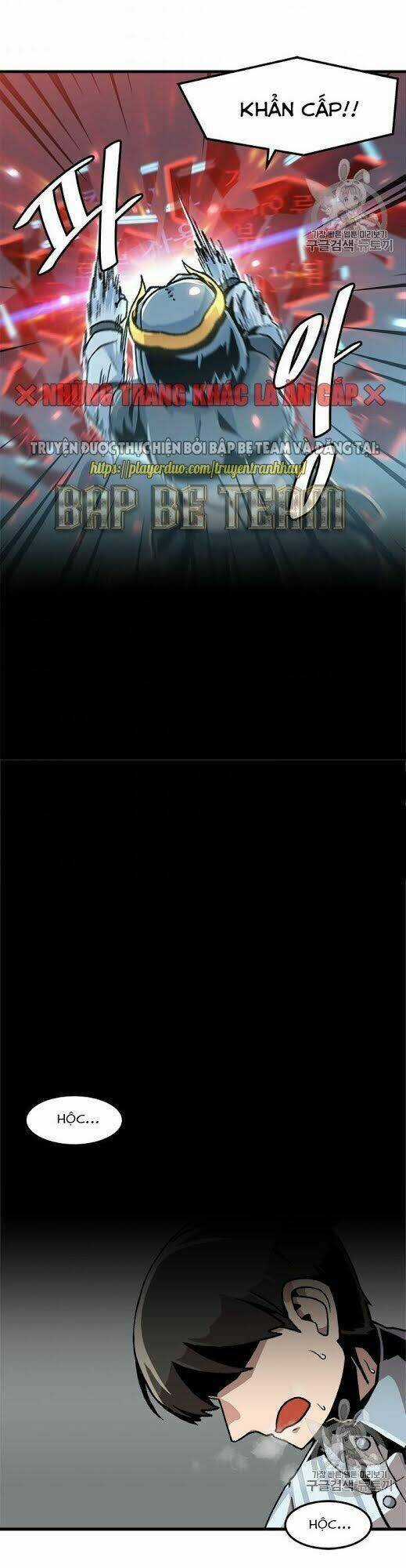 Lên Cấp Một Mình - Chapter 22 - Trang 30