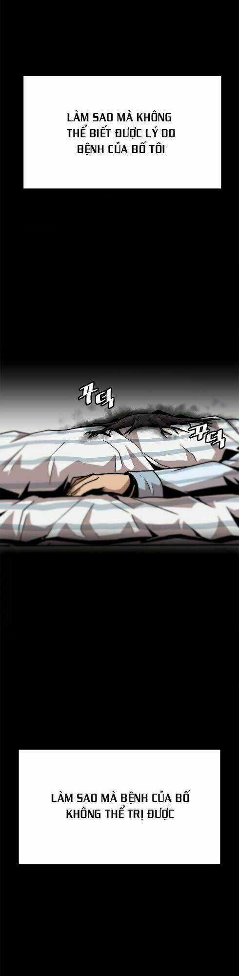 Lên Cấp Một Mình - Chapter 22 - Trang 35