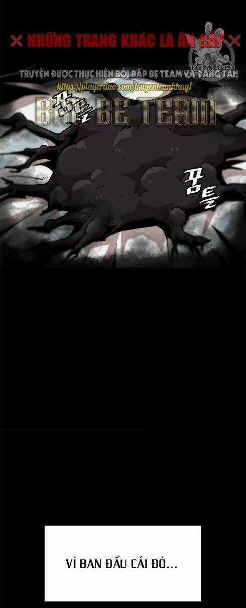 Lên Cấp Một Mình - Chapter 22 - Trang 36