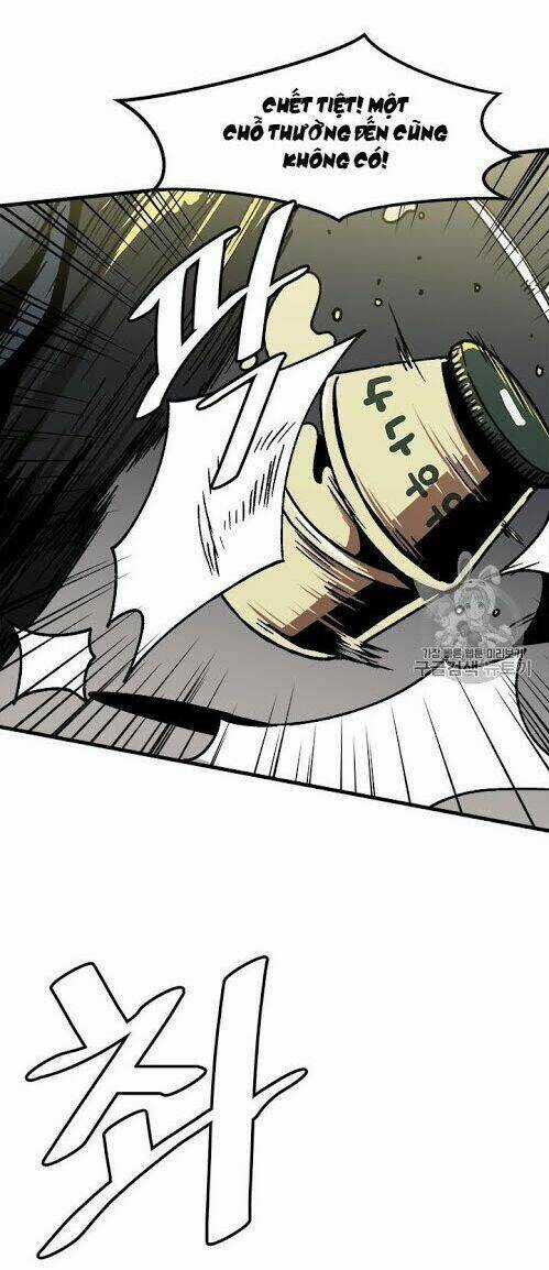 Lên Cấp Một Mình - Chapter 22 - Trang 6