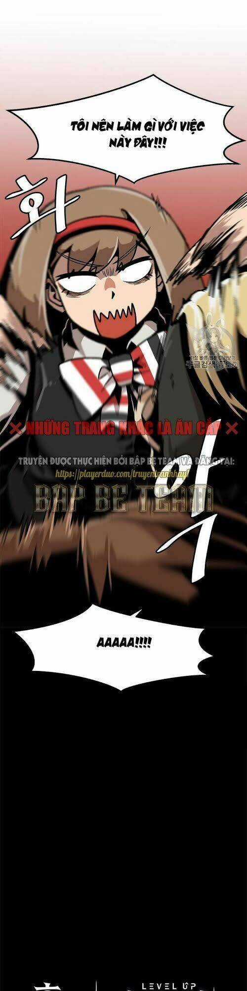 Lên Cấp Một Mình - Chapter 22 - Trang 10