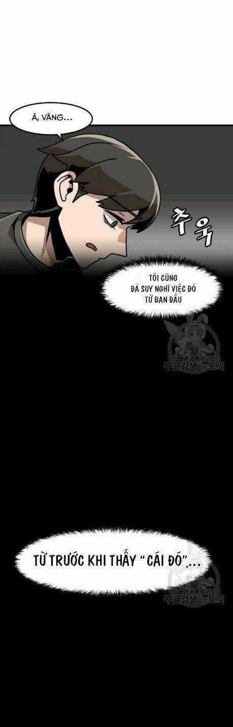 Lên Cấp Một Mình - Chapter 23 - Trang 13