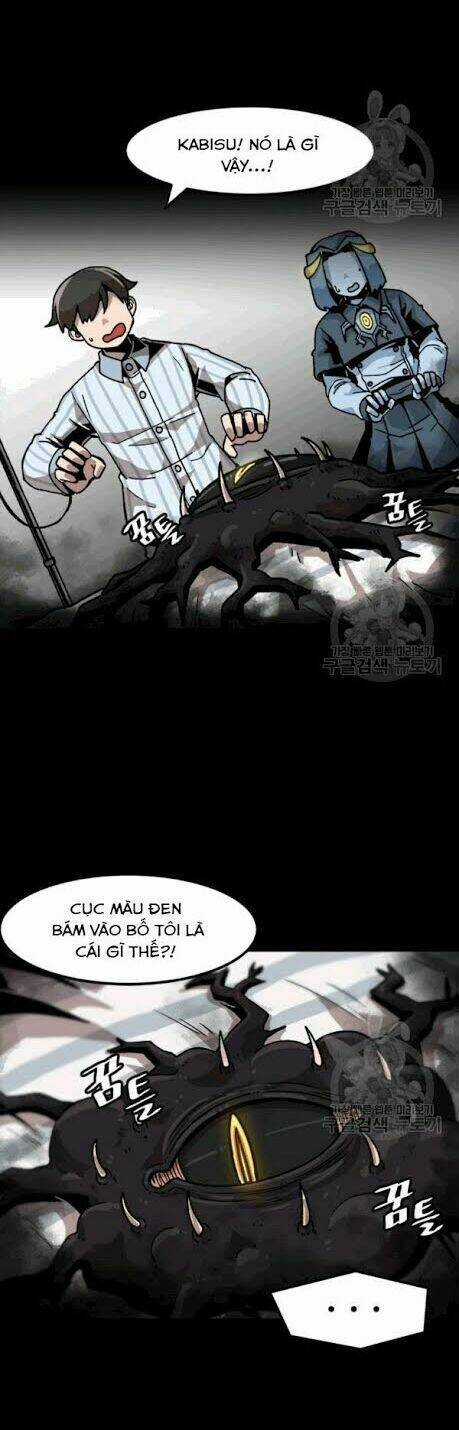 Lên Cấp Một Mình - Chapter 23 - Trang 14