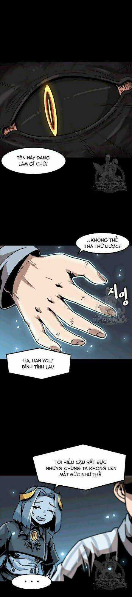 Lên Cấp Một Mình - Chapter 23 - Trang 16