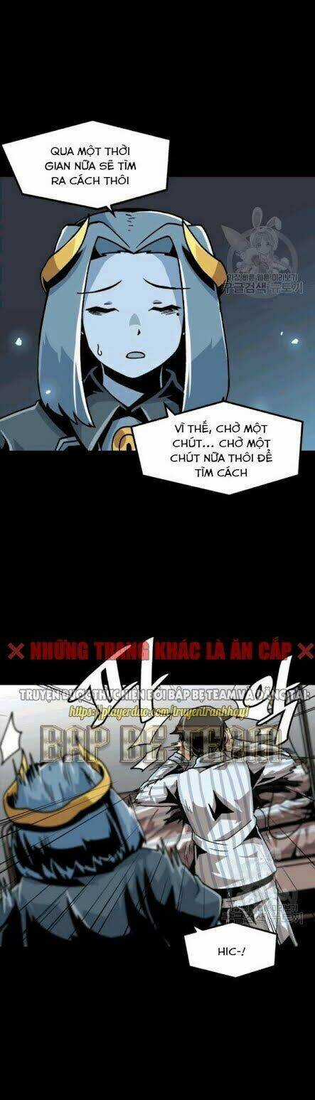 Lên Cấp Một Mình - Chapter 23 - Trang 17