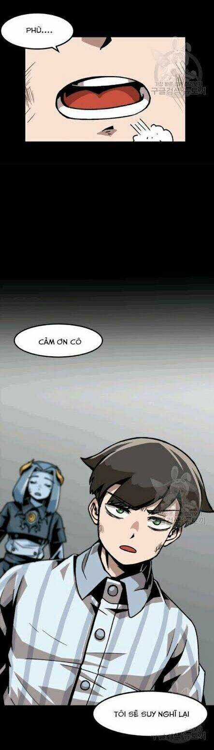 Lên Cấp Một Mình - Chapter 23 - Trang 18