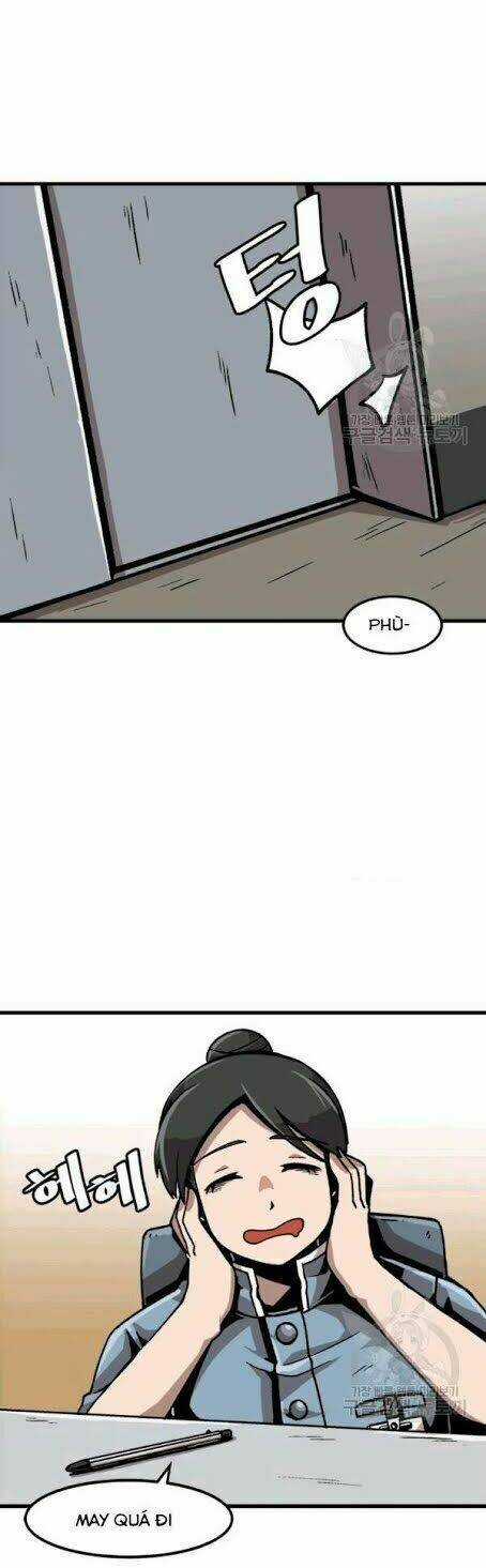 Lên Cấp Một Mình - Chapter 23 - Trang 22
