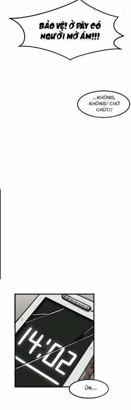 Lên Cấp Một Mình - Chapter 23 - Trang 26