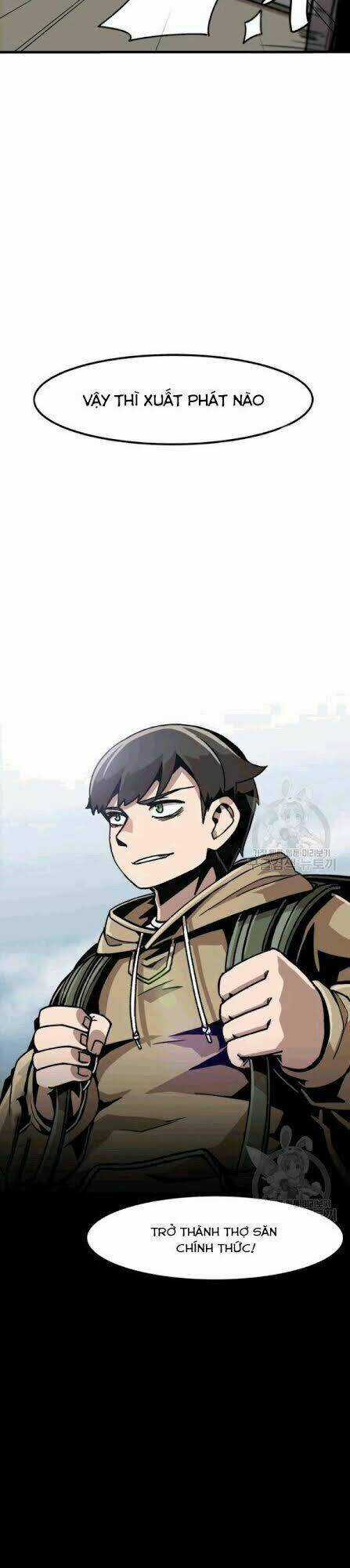 Lên Cấp Một Mình - Chapter 23 - Trang 28