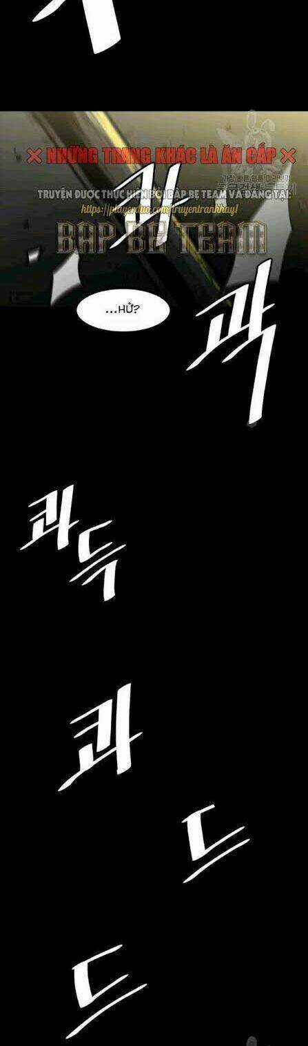 Lên Cấp Một Mình - Chapter 23 - Trang 30