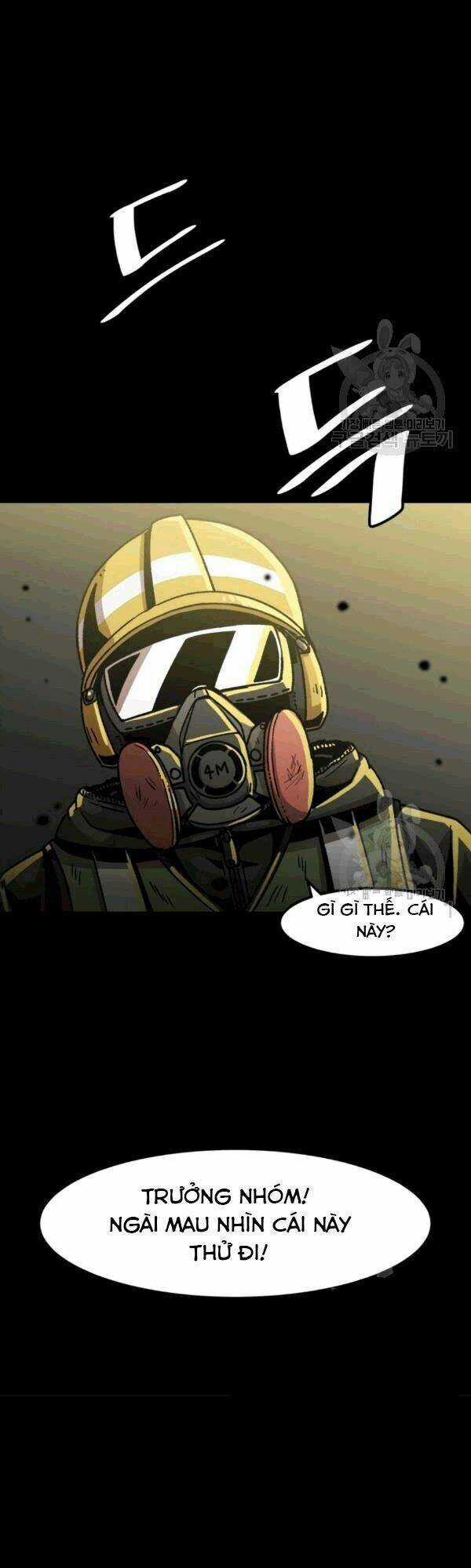 Lên Cấp Một Mình - Chapter 23 - Trang 31