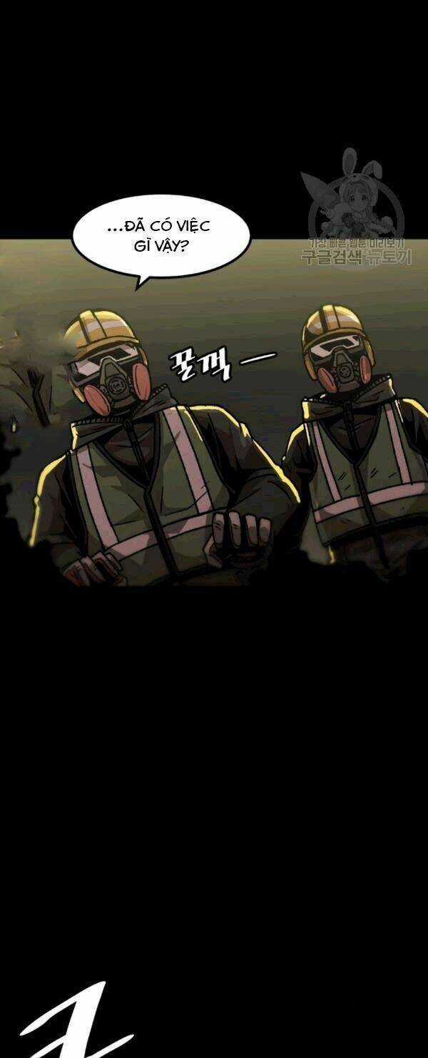 Lên Cấp Một Mình - Chapter 23 - Trang 32