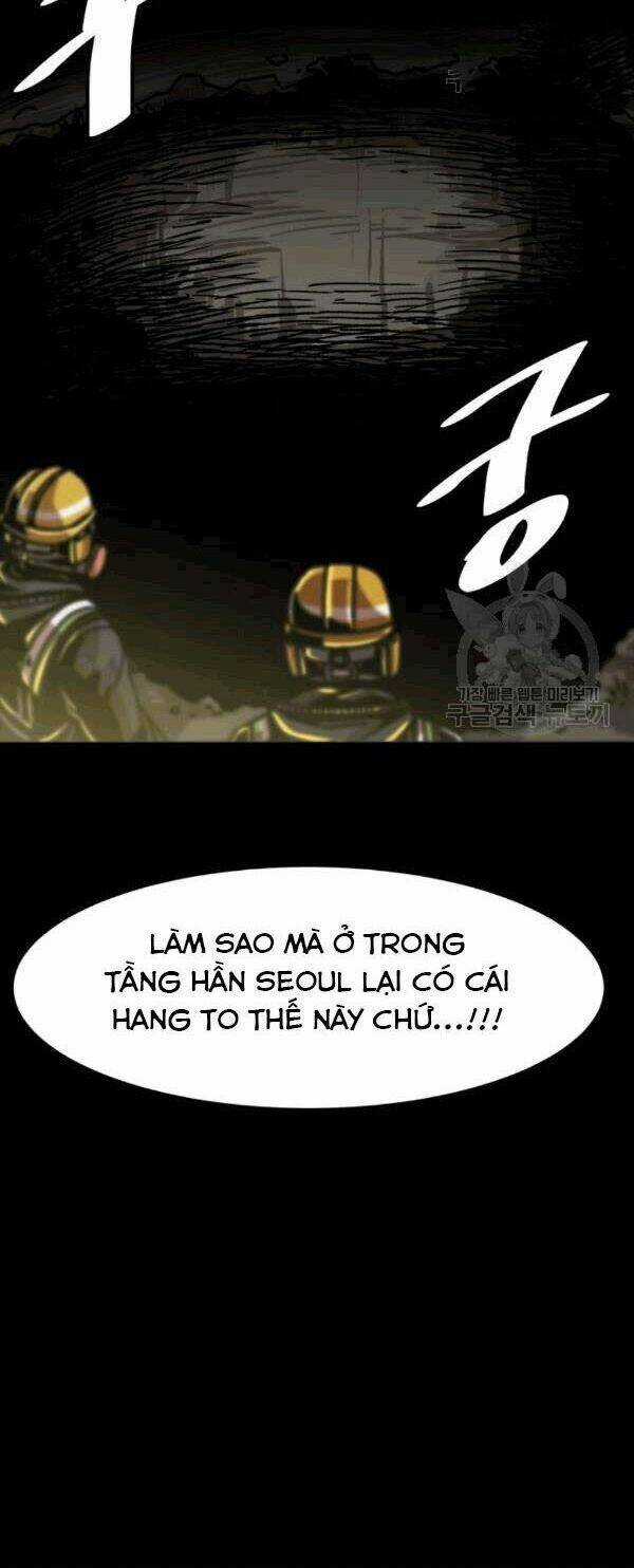 Lên Cấp Một Mình - Chapter 23 - Trang 33