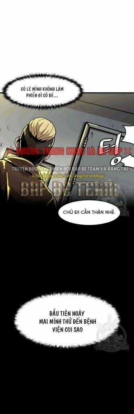 Lên Cấp Một Mình - Chapter 23 - Trang 9