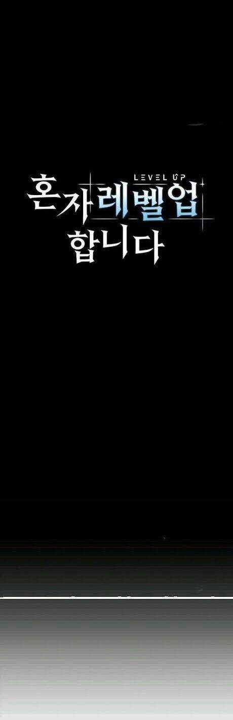 Lên Cấp Một Mình - Chapter 23 - Trang 10