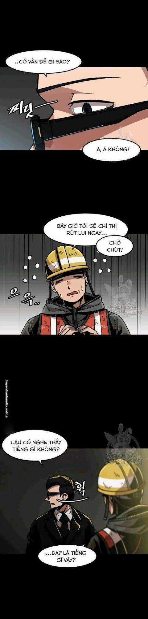Lên Cấp Một Mình - Chapter 24 - Trang 12