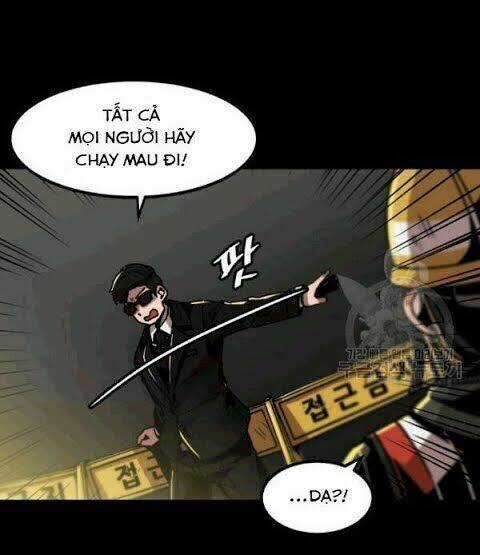 Lên Cấp Một Mình - Chapter 24 - Trang 14