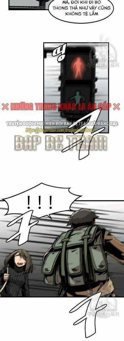 Lên Cấp Một Mình - Chapter 24 - Trang 18