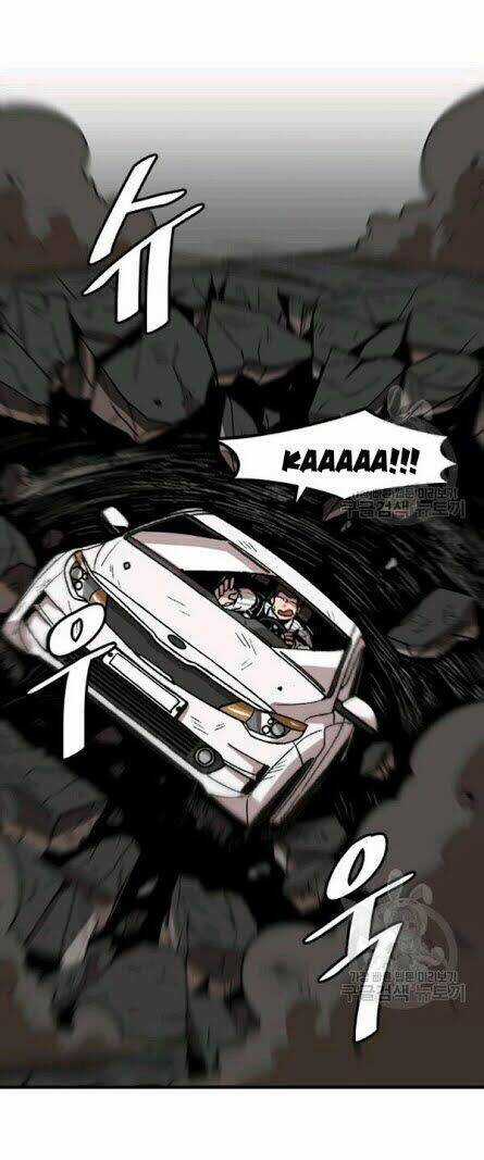 Lên Cấp Một Mình - Chapter 24 - Trang 22