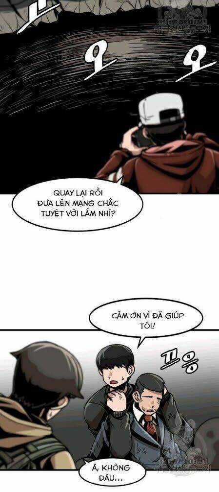 Lên Cấp Một Mình - Chapter 24 - Trang 26