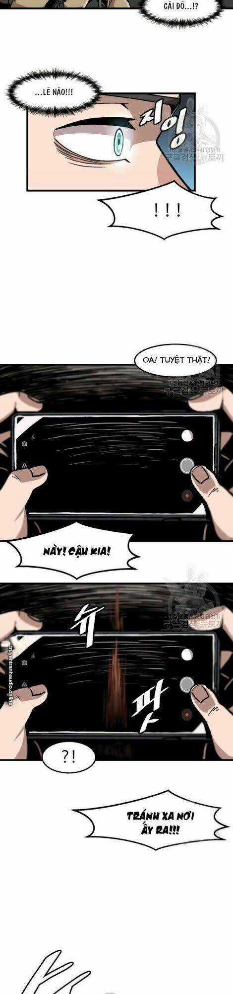 Lên Cấp Một Mình - Chapter 24 - Trang 28