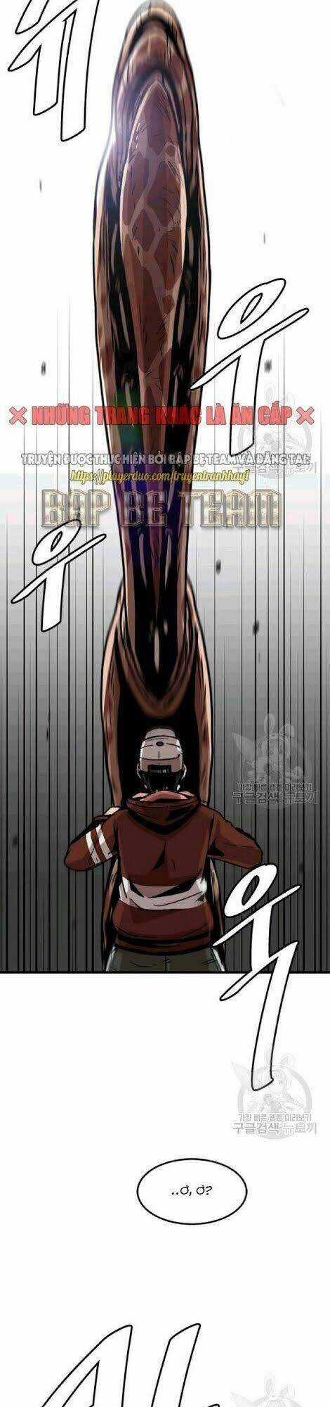 Lên Cấp Một Mình - Chapter 24 - Trang 29