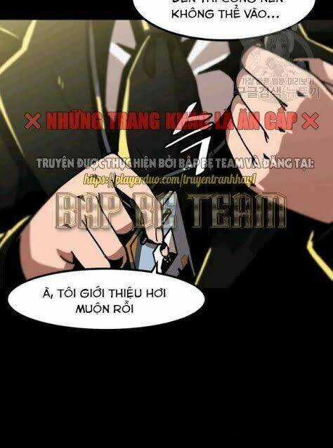 Lên Cấp Một Mình - Chapter 24 - Trang 6