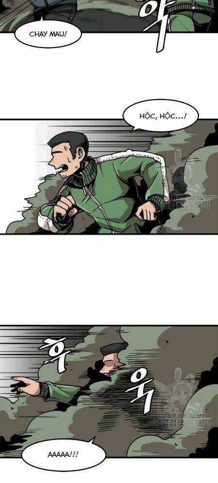 Lên Cấp Một Mình - Chapter 25 - Trang 14