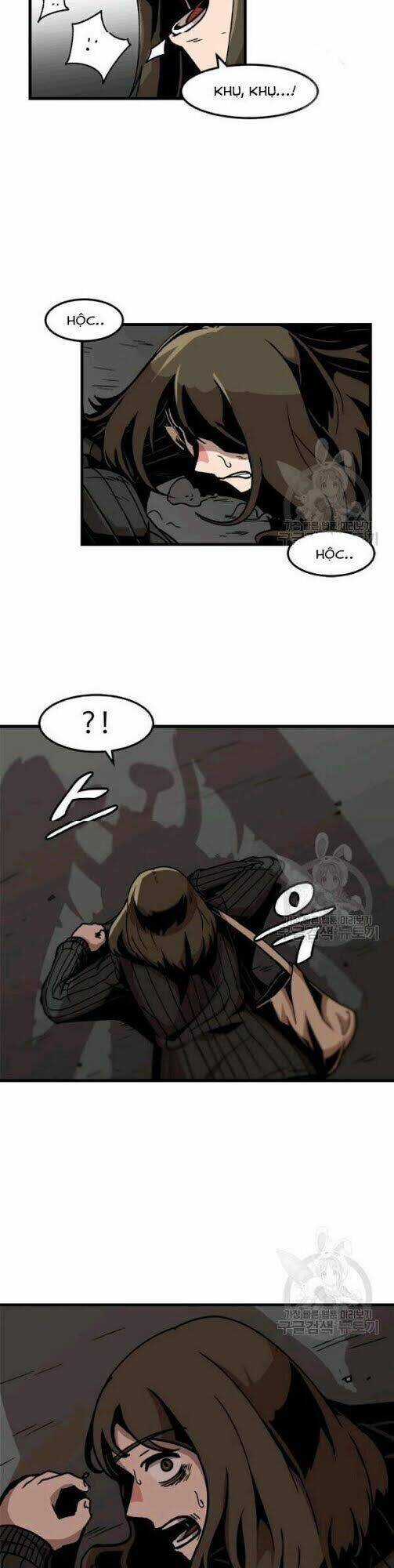 Lên Cấp Một Mình - Chapter 25 - Trang 17