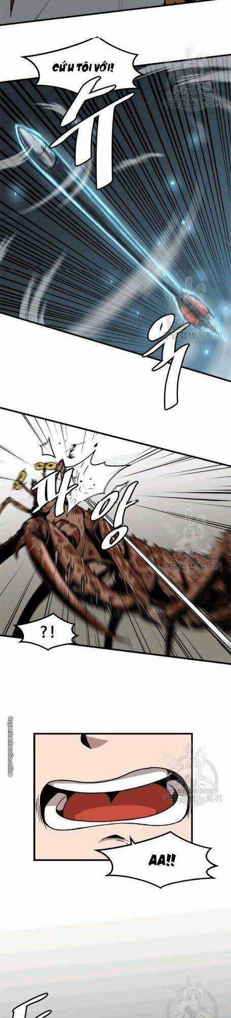 Lên Cấp Một Mình - Chapter 25 - Trang 20