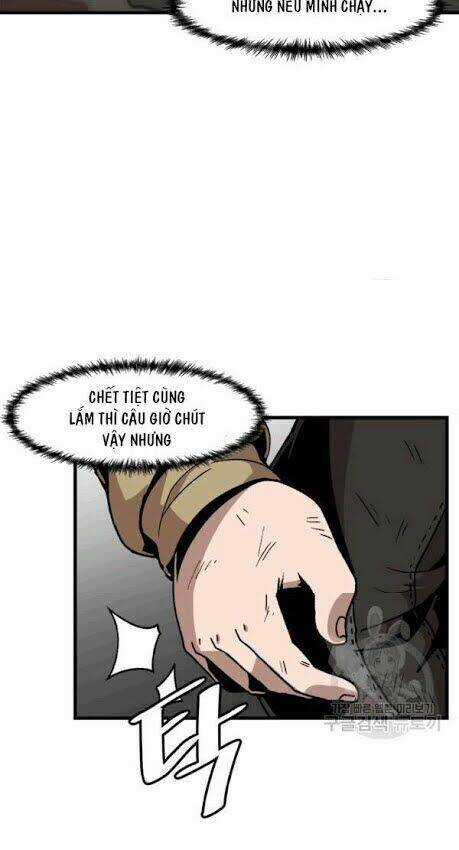 Lên Cấp Một Mình - Chapter 25 - Trang 26