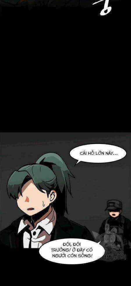 Lên Cấp Một Mình - Chapter 25 - Trang 6