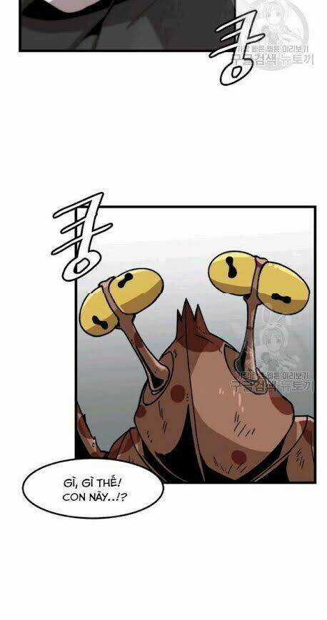 Lên Cấp Một Mình - Chapter 25 - Trang 10