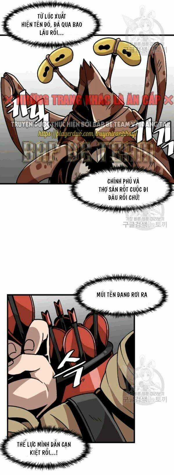 Lên Cấp Một Mình - Chapter 26 - Trang 16