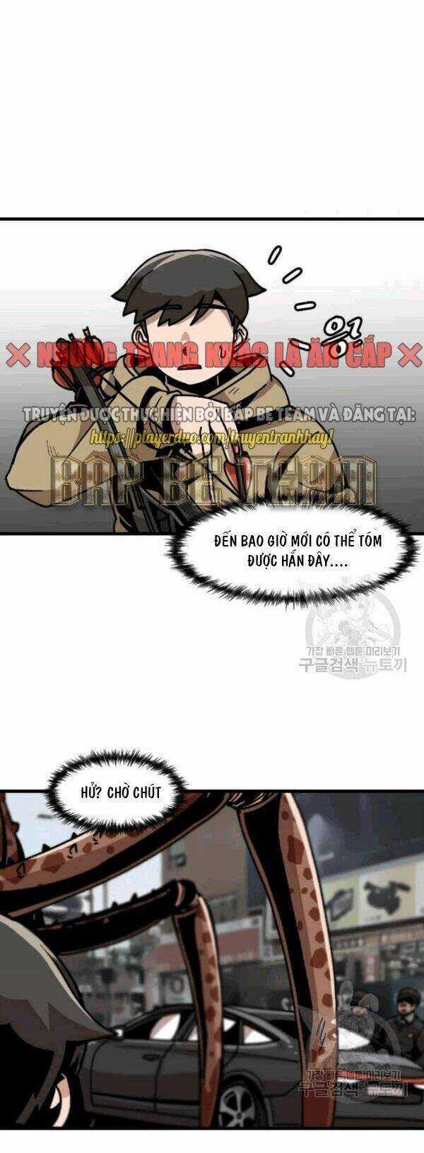 Lên Cấp Một Mình - Chapter 26 - Trang 17