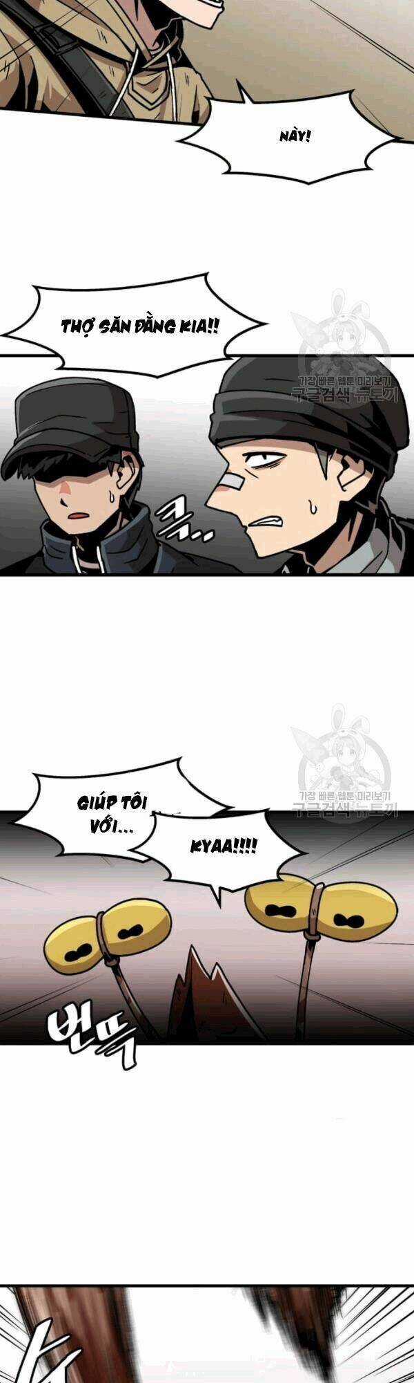 Lên Cấp Một Mình - Chapter 26 - Trang 19