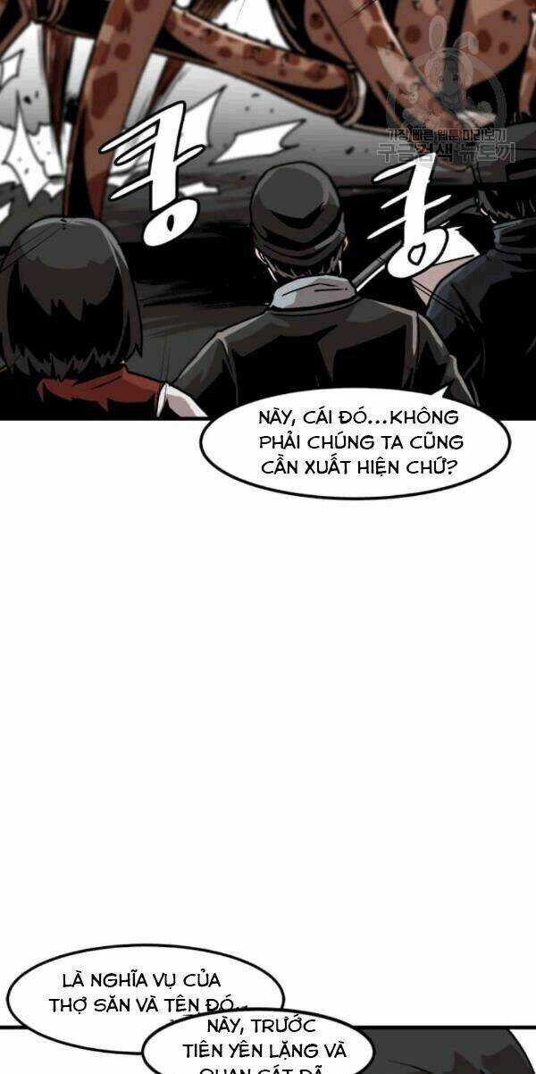 Lên Cấp Một Mình - Chapter 26 - Trang 21