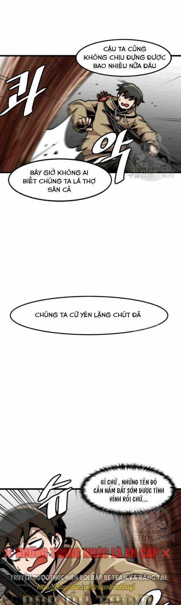 Lên Cấp Một Mình - Chapter 26 - Trang 23