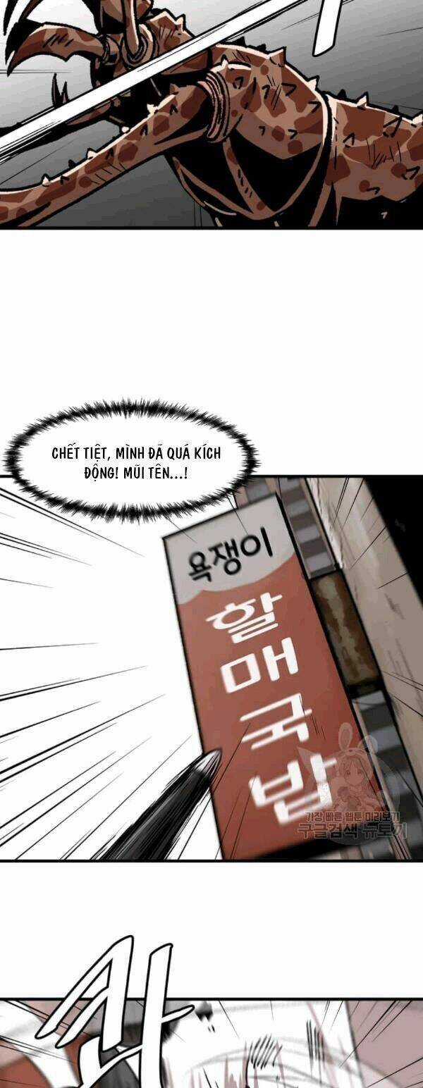 Lên Cấp Một Mình - Chapter 26 - Trang 26