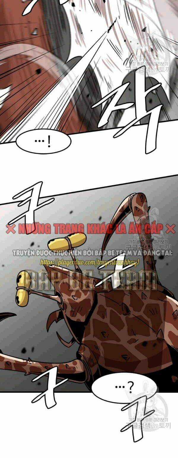 Lên Cấp Một Mình - Chapter 26 - Trang 27