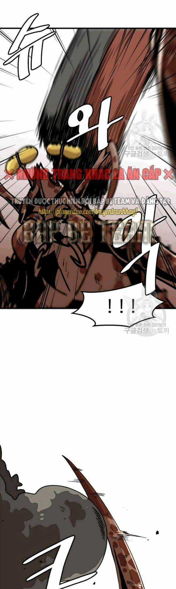 Lên Cấp Một Mình - Chapter 26 - Trang 28